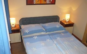 Eszter apartmanház